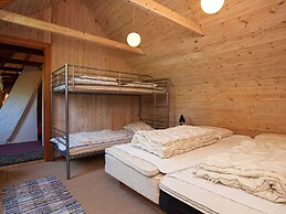 16 Person Holiday Home in Thyholm