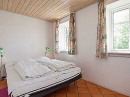 16 Person Holiday Home in Thyholm