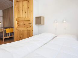 Spacious Holiday Home in Hemmet Jutland near Sea
