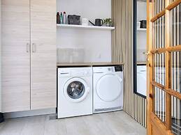 Spacious Holiday Home in Hemmet Jutland near Sea