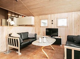 8 Person Holiday Home in Humble