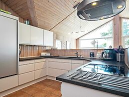 8 Person Holiday Home in Humble