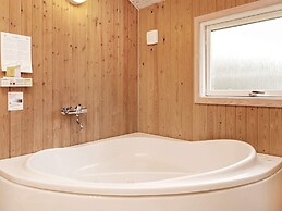 8 Person Holiday Home in Humble