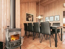 8 Person Holiday Home in Humble