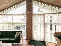 8 Person Holiday Home in Humble