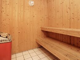 8 Person Holiday Home in Humble