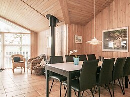 8 Person Holiday Home in Humble