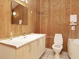 8 Person Holiday Home in Humble