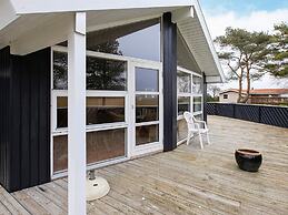 8 Person Holiday Home in Humble