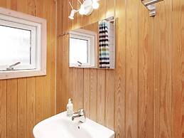 8 Person Holiday Home in Humble