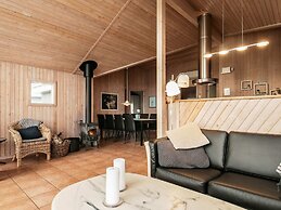 8 Person Holiday Home in Humble