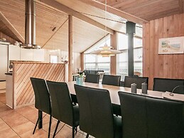 8 Person Holiday Home in Humble