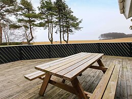 8 Person Holiday Home in Humble