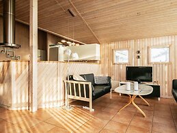 8 Person Holiday Home in Humble