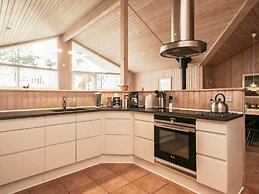 8 Person Holiday Home in Humble