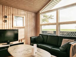 8 Person Holiday Home in Humble