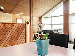 8 Person Holiday Home in Humble