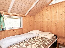 4 Person Holiday Home in Martofte