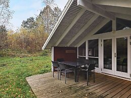 4 Person Holiday Home in Martofte