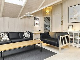 4 Person Holiday Home in Martofte