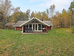 4 Person Holiday Home in Martofte