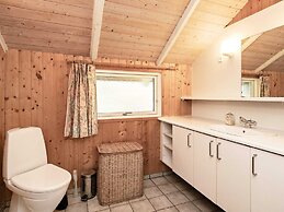 4 Person Holiday Home in Martofte