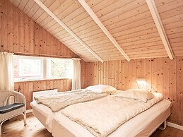 4 Person Holiday Home in Martofte