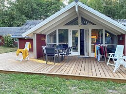 4 Person Holiday Home in Martofte
