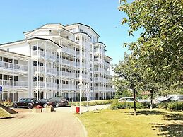 Holiday Home in GroÃŸenbrode