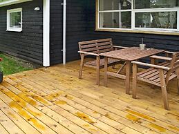 5 Star Holiday Home in Logstor