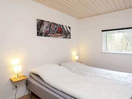 5 Star Holiday Home in Logstor