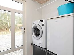 5 Star Holiday Home in Logstor