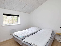 5 Star Holiday Home in Logstor