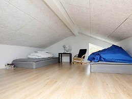 10 Person Holiday Home in Logstor-by Traum