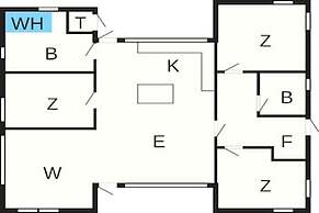 5 Star Holiday Home in Logstor