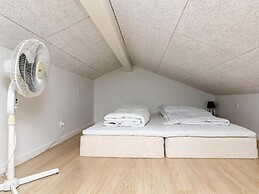 5 Star Holiday Home in Logstor