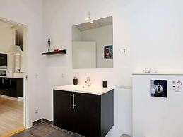5 Star Holiday Home in Logstor