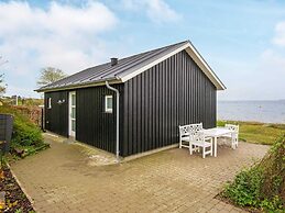 2 Person Holiday Home in Bjert