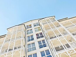 Holiday Home in GroÃŸenbrode