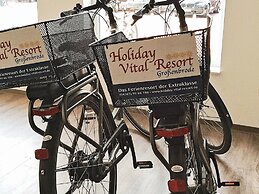 Holiday Home in GroÃŸenbrode