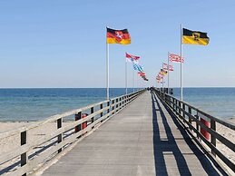 Holiday Home in GroÃŸenbrode