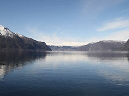 7 Person Holiday Home in Fresvik