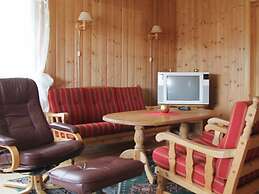 7 Person Holiday Home in Fresvik