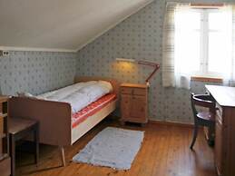 7 Person Holiday Home in Fresvik