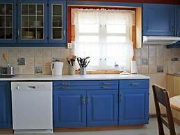 7 Person Holiday Home in Fresvik