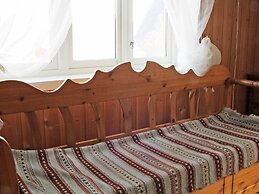 7 Person Holiday Home in Fresvik