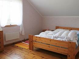 7 Person Holiday Home in Fresvik