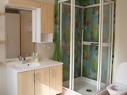 7 Person Holiday Home in Fresvik