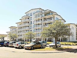 Holiday Home in GroÃŸenbrode