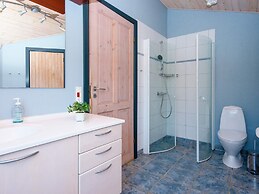 8 Person Holiday Home in Ulfborg